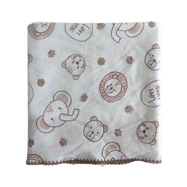 Imagem de Cueiro Soninho (safari bege)