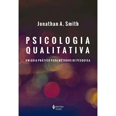 Imagem de Psicologia Qualitativa