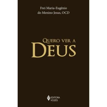 Imagem de Quero Ver A Deus