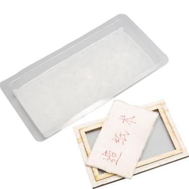 Imagem de Kit de experimentos científicos DIY Ancient Papermaking Educationa - y