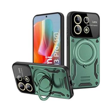 Imagem de Capa De Armadura À Prova De Choque Para Redmi Note 13 12 11 10 9 pro p