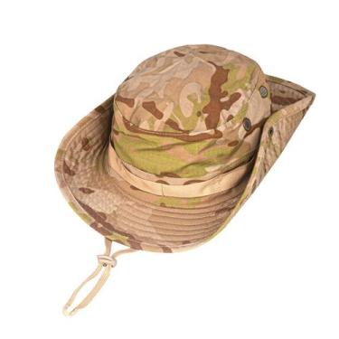 Imagem de Sun Hat Ruqizhi Bucket Boonie Hat UPF 50+ com proteção UV