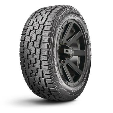 Imagem de Pneu 265/60R18 Pirelli Scorpion A/T+ WL 110H 