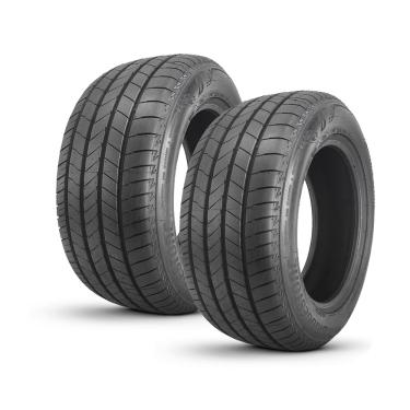 Imagem de kir de 02 Pneus 215/50R17 Bridgestone Turanza T005 95W 