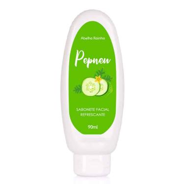 Imagem de Pepnew - Sabonete Facial Refrescante 90ml  (3067)