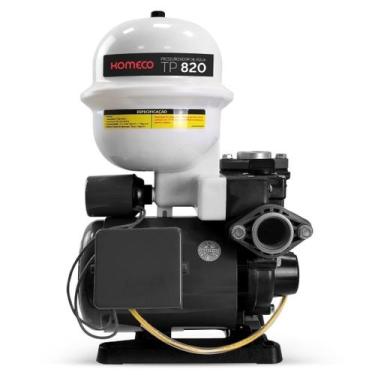 Imagem de Pressurizador de agua tp 820 g3 bivolt - Komeco