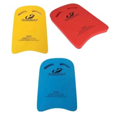 Imagem de Prancha de EVA para Natação G - Hammerhead-Unissex