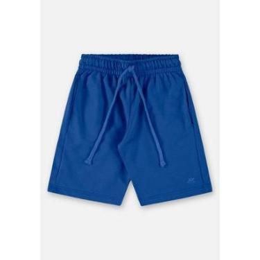 Imagem de Bermuda Básica Infantil para Meninos Up Baby-Masculino