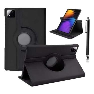 Imagem de Case Capa para Tablet Xiaomi Pad 7 / 7 Pro 11.2 Polegadas + Caneta Tou