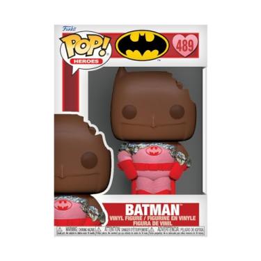 Imagem de Funko Pop! Heroes: DC - Valentines, Batman