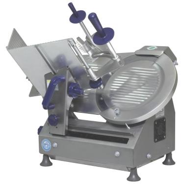 Imagem de Fatiador e Cortador de Frios Gural Inox Disco de 30 cm Bivolt MXT-30