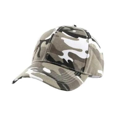 Imagem de Boné Snapback Ajustável Unissex - Estilo Hip Hop Streetwear, Micai bra