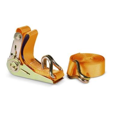 Imagem de Cinta Amarração Com Catraca 8000 Kg X 10 M Noll 241.0010