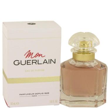 Imagem de Perfume Feminino Mon Guerlain 50ml