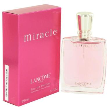 Imagem de Perfume Feno Miracle Lancome 50ml