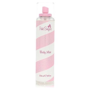 Imagem de Body Splash Feminino Pink Sugar Aquolina 236 Ml