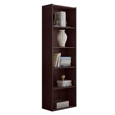 Imagem de Estante Para Livros Luiza Castanho - Ajl