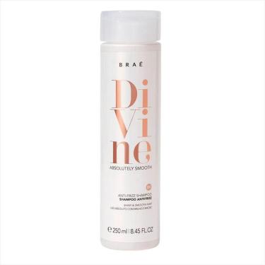 Imagem de Braé Divine Shampoo Antifrizz 250ml
