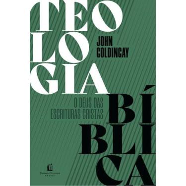 Imagem de Teologia Bíblica - THOMAS NELSON, Sortido