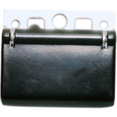 Imagem de Maçaneta Int Porta Diant Esq Ford F11000 F1000 F14000 Até 92