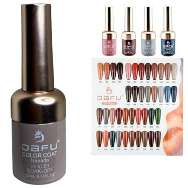 Imagem de Esmalte Em Gel Nevada Dafu (012)