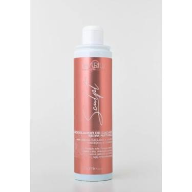 Imagem de Seiva Natutal ativador de cachos Desirius Sculpt 250 ml
