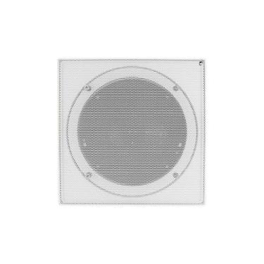 Imagem de Arandela Teto Quadrada Ceiling Kaudio Coaxial C6Cq 6,5 50W - Kazaudio 