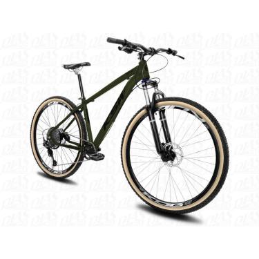 Imagem de Bicicleta Bike aro 29 KSW 12V Freio Hidráulico Susp C Trava