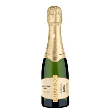 Imagem de Espumante chandon reserve brut 187ml
