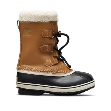 Imagem de Sorel Bota infantil Yoot Pac Nylon impermeável, Mesquite, 19