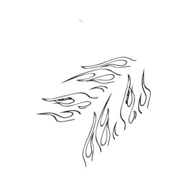 Imagem de Adesivos De Carro Em Vinil Engraçados, Decalques Autoadesivos Para Jan