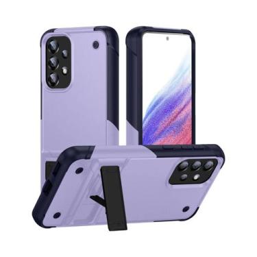 Imagem de Capa De Telefone À Prova De Choque Samsung Galaxy a Series A73 A71 A54