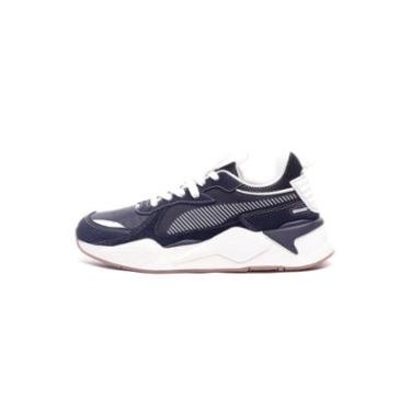 Imagem de Tênis Puma Rs-X Suede-Unissex