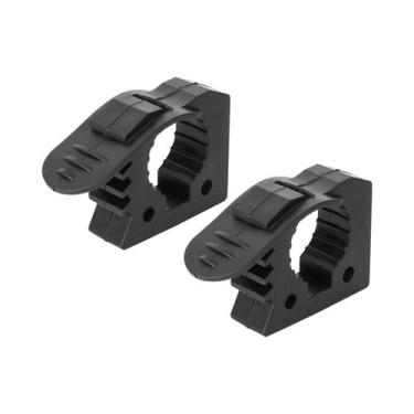 Imagem de Suporte De Borracha Quick Fist Para Montagem De Pá Em Rack De Teto Par