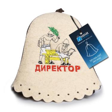 Imagem de ASKOLD Chapéu de sauna ucraniano diretor para sauna Banya Bath House - Chapéu de sauna finlandês - Chapéu de sauna ucraniano - Chapéu de banya russo para homens - Chapéu de sauna para homens - Chapéus de sauna russo