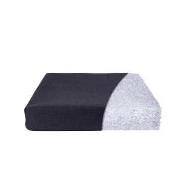 Imagem de Almofada Tridimensional para Cadeira de Rodas Sensii, 40x40