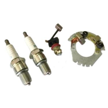 Imagem de Vela Sea Doo 580 A 950 Cc + Kit Escova Mutor Cea Duu Vella