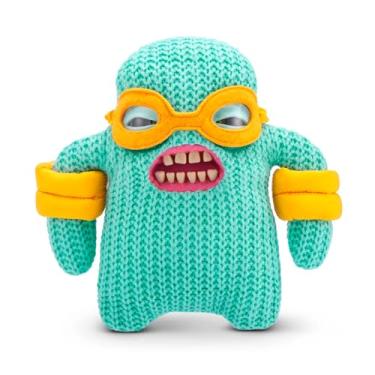 Imagem de Candide, Fuggler, Vacay Vibes, Mr Needles, Pelúcia - 23 cm