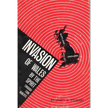 Imagem de Invasion of Wales by the Spirit Through Evan Roberts
