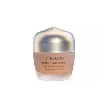 Imagem de Shiseido Future Solution LX Total Radiance FPS 15 Neutral 2 Base Cremosa 30ml-Feminino