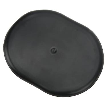 Imagem de aqxreight Capa de de Roda 4F0809967B Substituição de Acessórios de Borracha para Carro para S6 4F5 2004-2011 Combinação Perfeita Capa de de Roda Rep4F0809967BArco de RodaForro de de Guarnição de