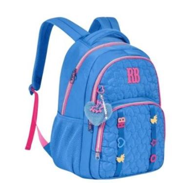 Imagem de Mochila Rebecca Bonbon Clio RB24536-Feminino