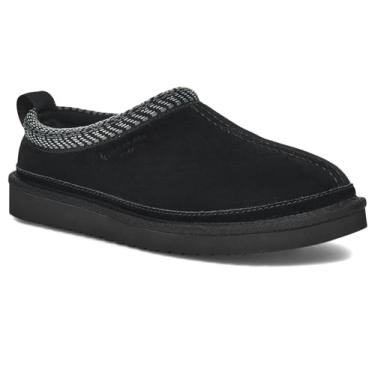 Imagem de Koolaburra by UGG Chinelo feminino Burree, preto, 35, Preto, 6
