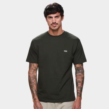 Imagem de Camiseta Vans Core Basics Masculina-Masculino
