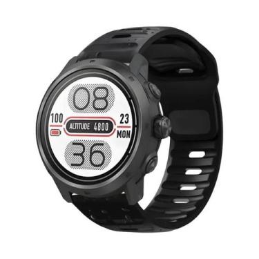 Imagem de Pulseira De Silicone Esportiva De 20mm 22mm Para COROS pace 3 2 APEX 2