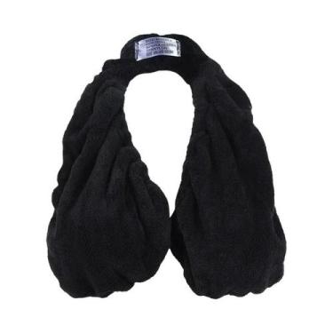 Imagem de Tata-Neck Pendurado Bra Toalha De Banho, Envolvimento Do Pescoço, Skin