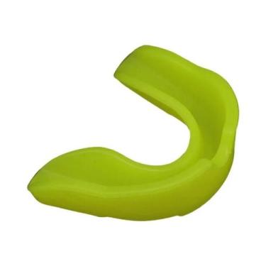 Imagem de Protetor Bucal De Silicone Para Adultos E Crianças Para Boxe, Basquete