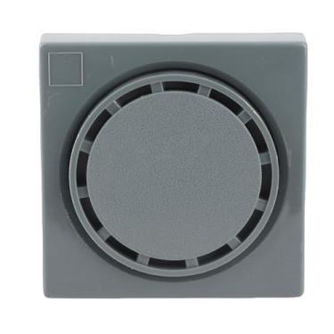 Imagem de Acouto Alarme Sonoro Elétrico Confiável Com Campainha de 85dB para Impressoras de Computadores e Muito Mais, Fácil Instalação e Design Retardador de Chamas (AC200-220V)