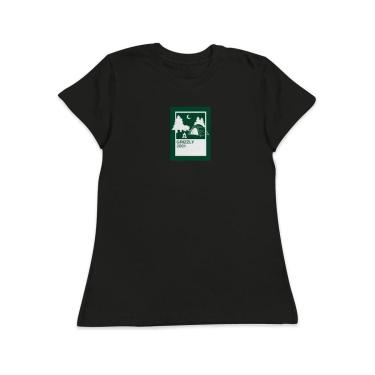 Imagem de Camiseta Grizzly Color Codes Girls Tee-Feminino