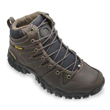 Imagem de Bota Bull Terrier Swat Masculina-Masculino